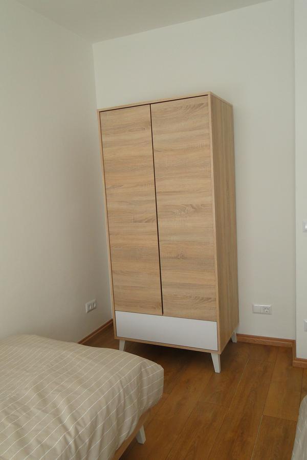 Apartment Galerija Tuzla Exterior photo